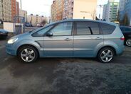Ford S-MAX 2