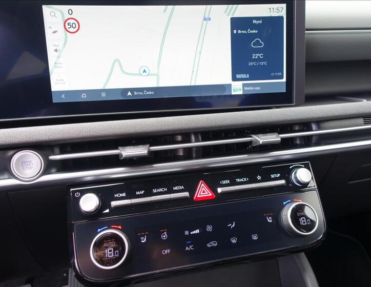 Hyundai Tucson 11