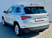 Škoda Karoq 8