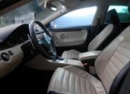 Volkswagen Passat CC 9