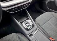 Škoda Octavia 12