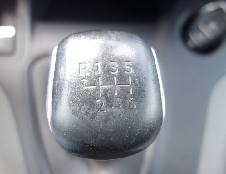 Citroën Berlingo 31