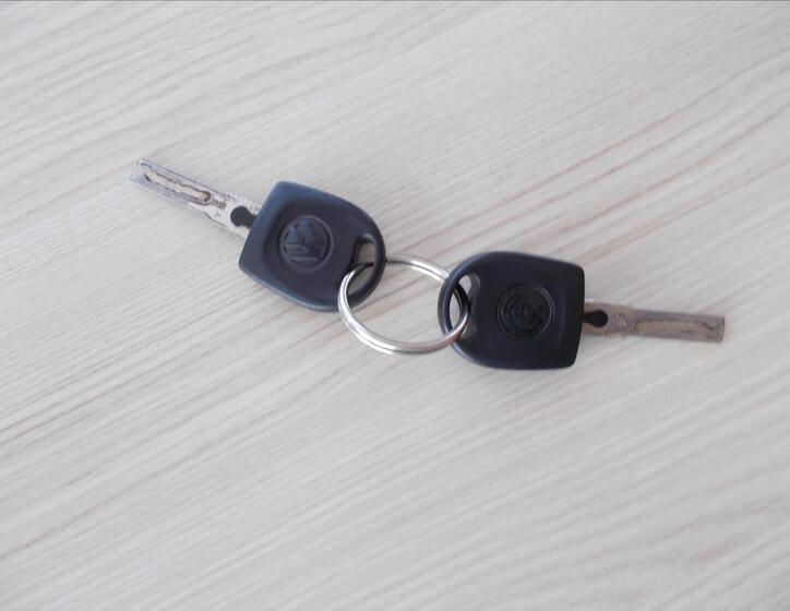 Volkswagen Golf 28
