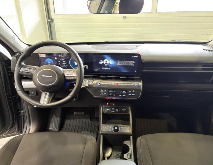 Hyundai Kona 15