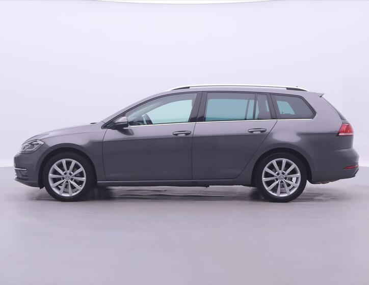 Volkswagen Golf 4