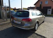Volkswagen Passat 6