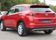 Hyundai Tucson 7