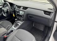 Škoda Octavia 21