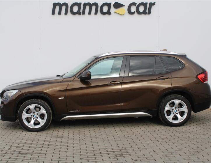 BMW X1 4