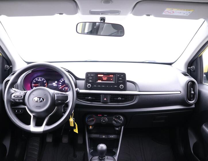 KIA Picanto 20