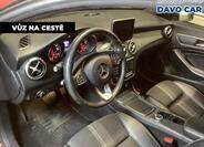 Mercedes-Benz CLA 3