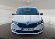 Škoda Fabia 2