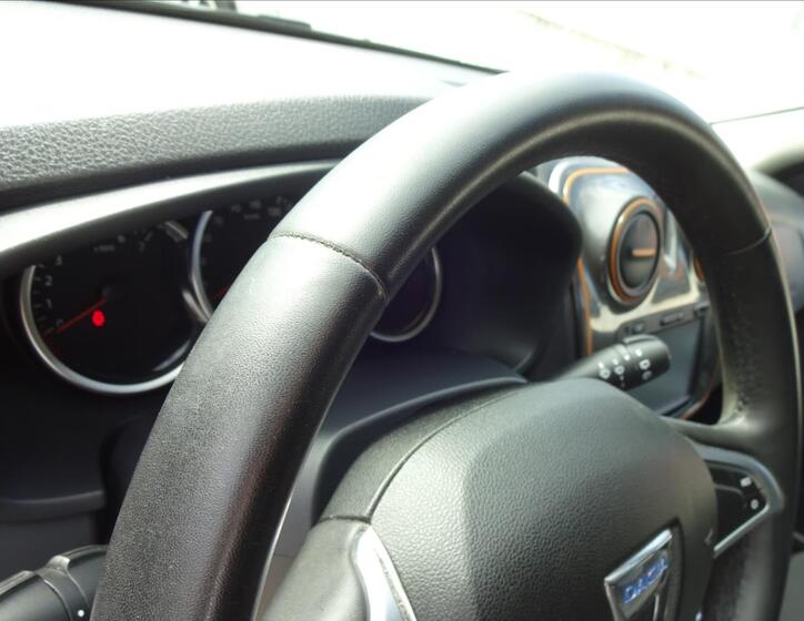 Dacia Sandero 41