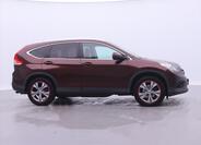 Honda CR-V 8