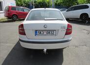 Škoda Octavia 4