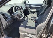 Škoda Karoq 8