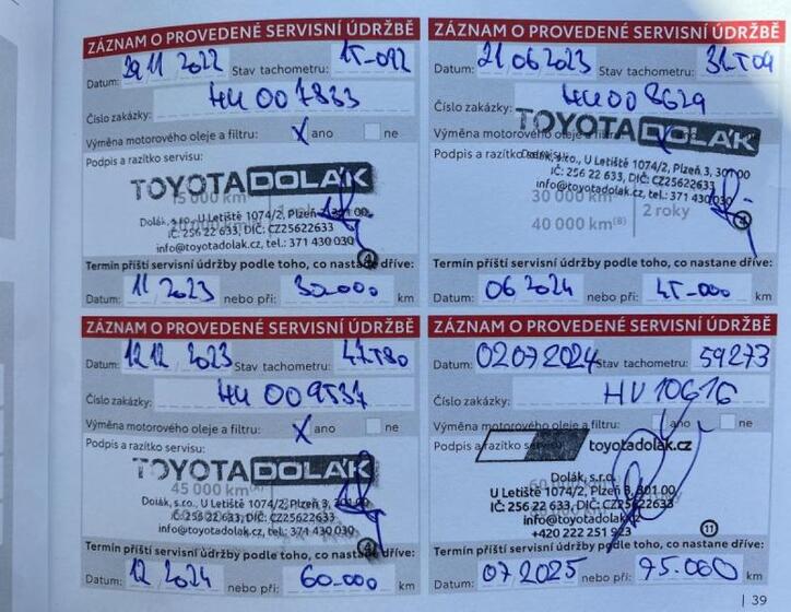 Toyota RAV4 32