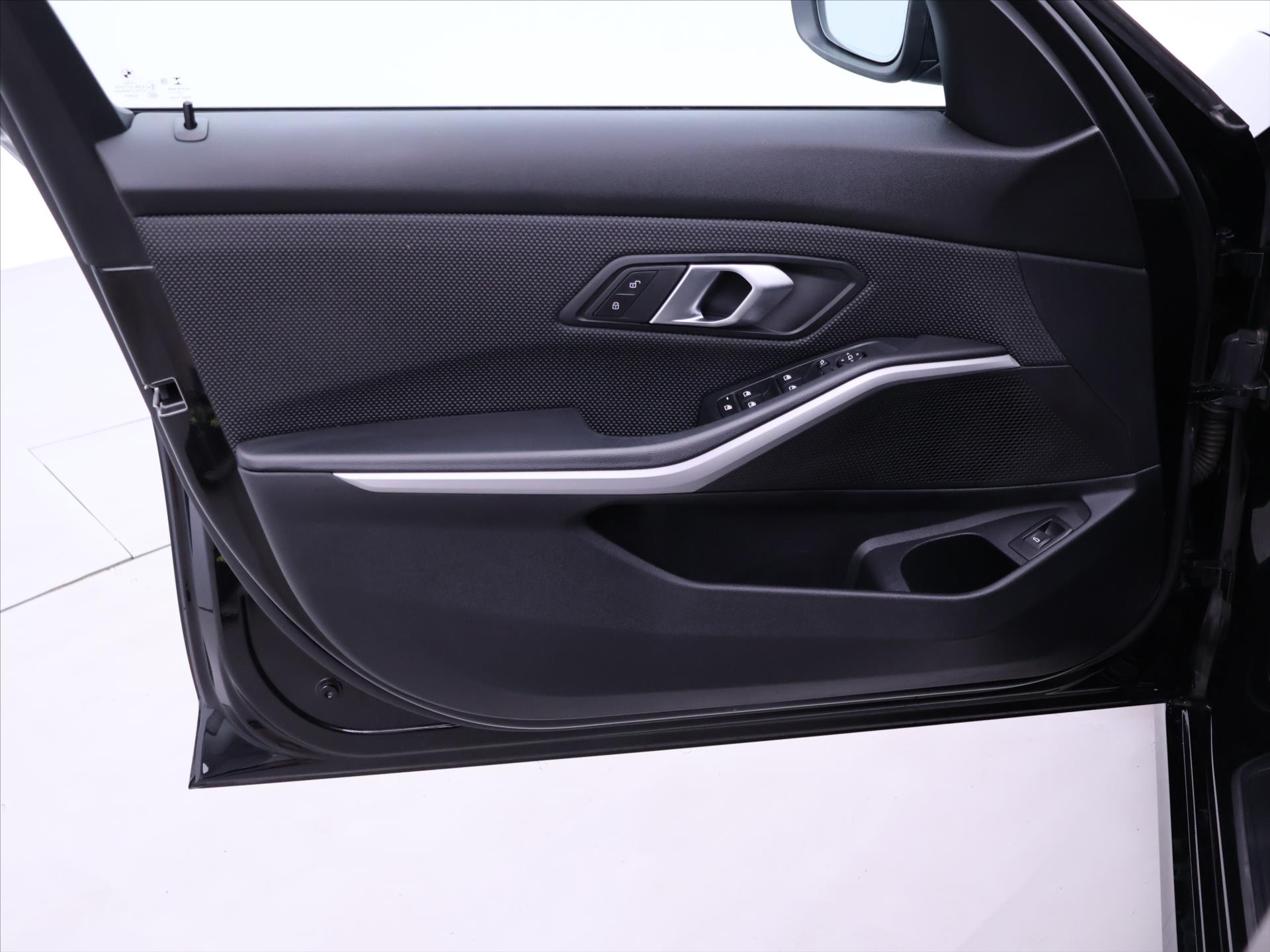 BMW Řada 3