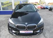 BMW Řada 2 3