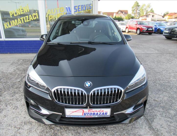 BMW Řada 2 3