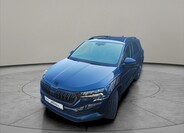 Škoda Karoq 5
