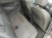 Dacia Lodgy 15