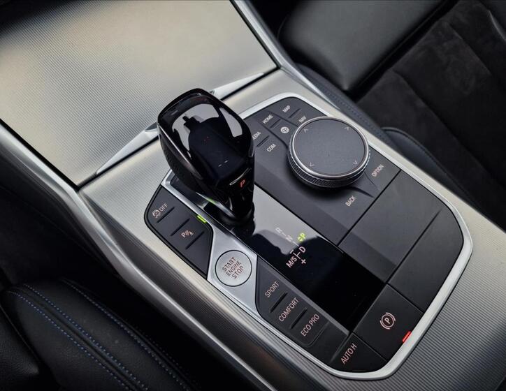 BMW Řada 3 36