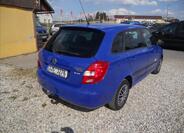 Škoda Fabia 6