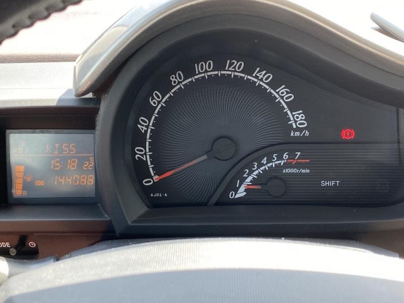 Toyota iQ