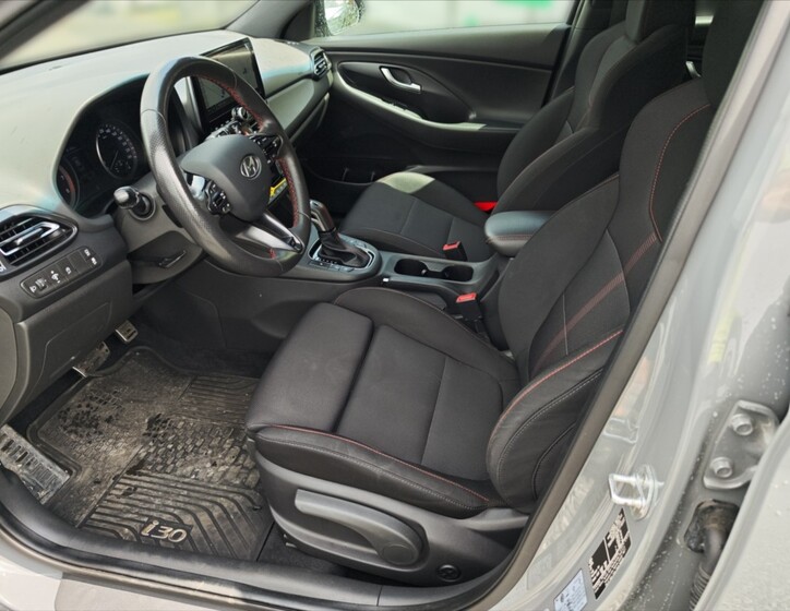 Hyundai i30 6
