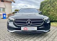 Mercedes-Benz Třídy E 8