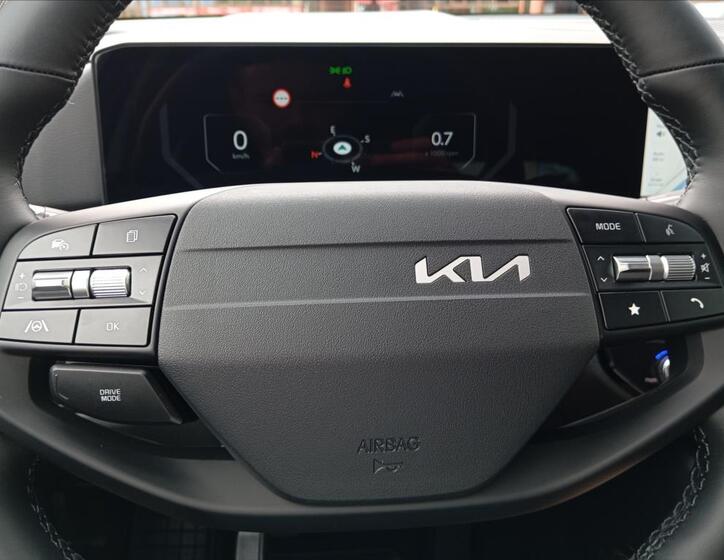 KIA Sportage 23
