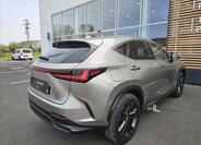 Lexus NX 450h plus 19