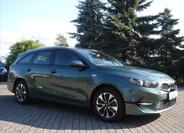 KIA Ceed 1