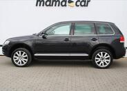 Volkswagen Touareg 4
