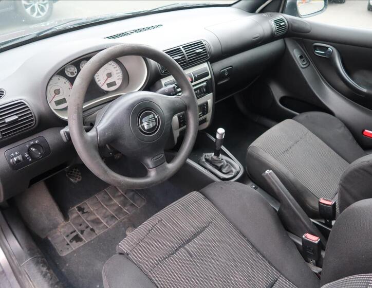 Seat Leon 9