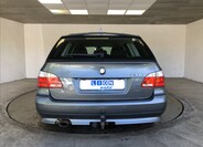 BMW Řada 5 6