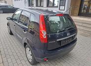 Ford Fiesta 8