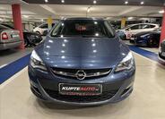 Opel Astra 1