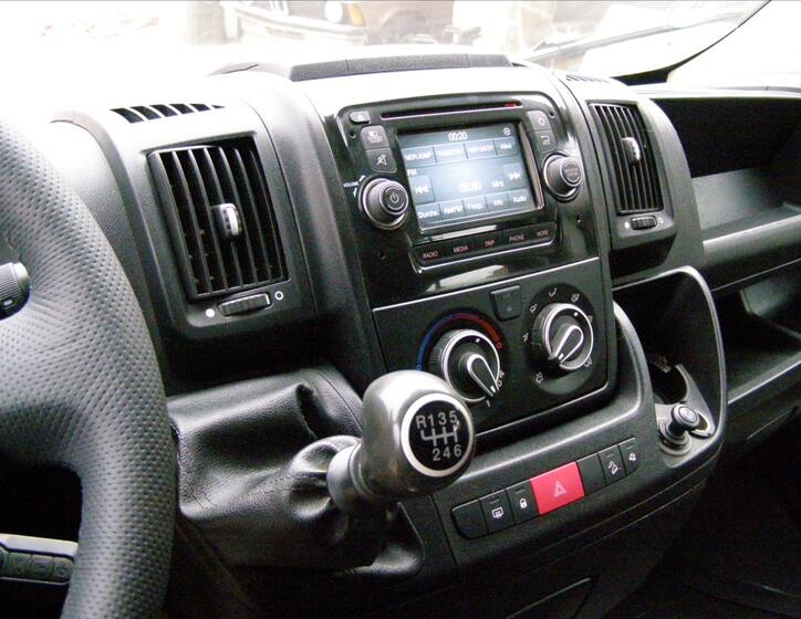 Fiat Ducato 14
