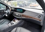 Mercedes-Benz Třídy S 29