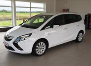 Opel Zafira 1