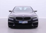 BMW Řada 5 2
