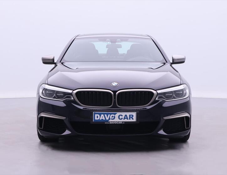 BMW Řada 5 2