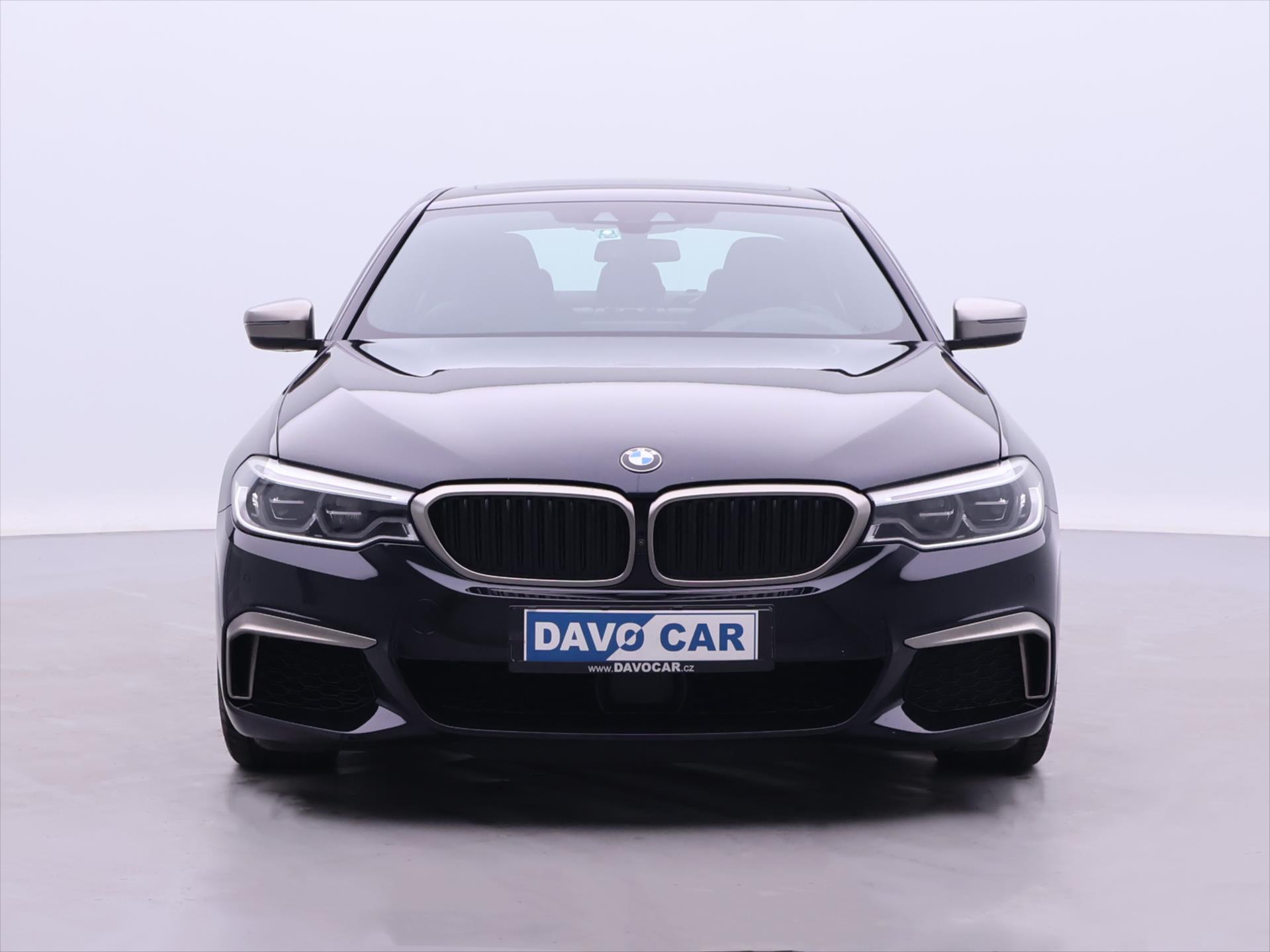 BMW Řada 5