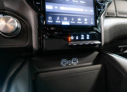 Dodge RAM 25