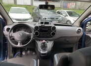 Citroën Berlingo 9