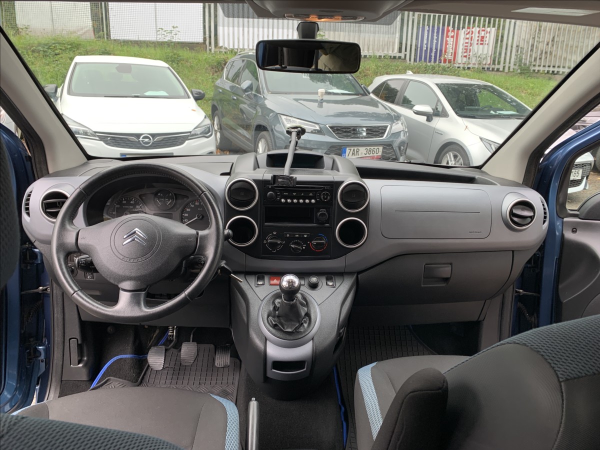 Citroën Berlingo