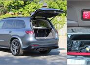 Mercedes-Benz GLS 10