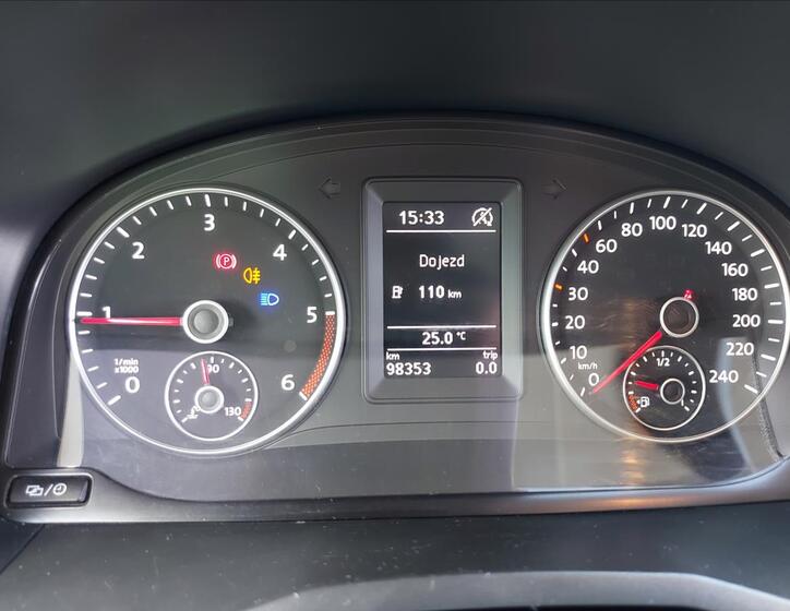 Volkswagen Caddy 28